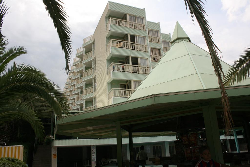 Flamingo Hotel Marmaris Exteriér fotografie